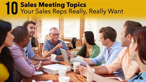 do sled sales reps have in person meetings